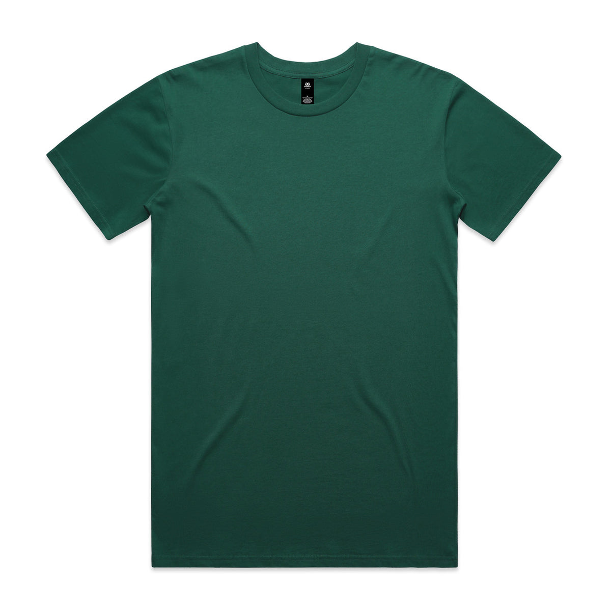 AS Colour 5001 Staple Tee - AS Colour - Jade