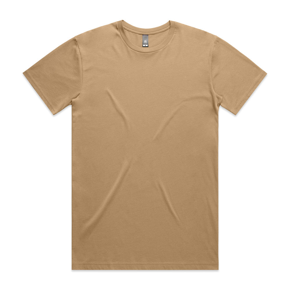Men's Staple Tee (10 PACK) - AS Colour