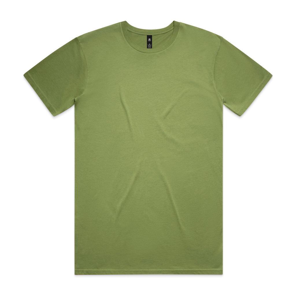 AS Colour 5001 Staple Tee - AS Colour - KIWI