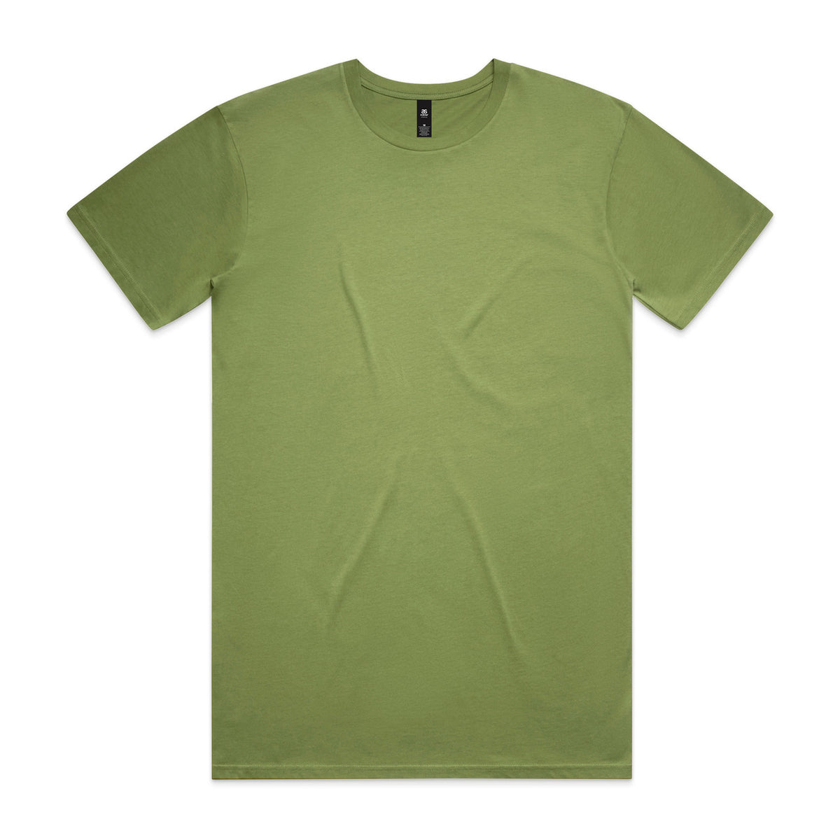 AS Colour 5001 Staple Tee - AS Colour - KIWI