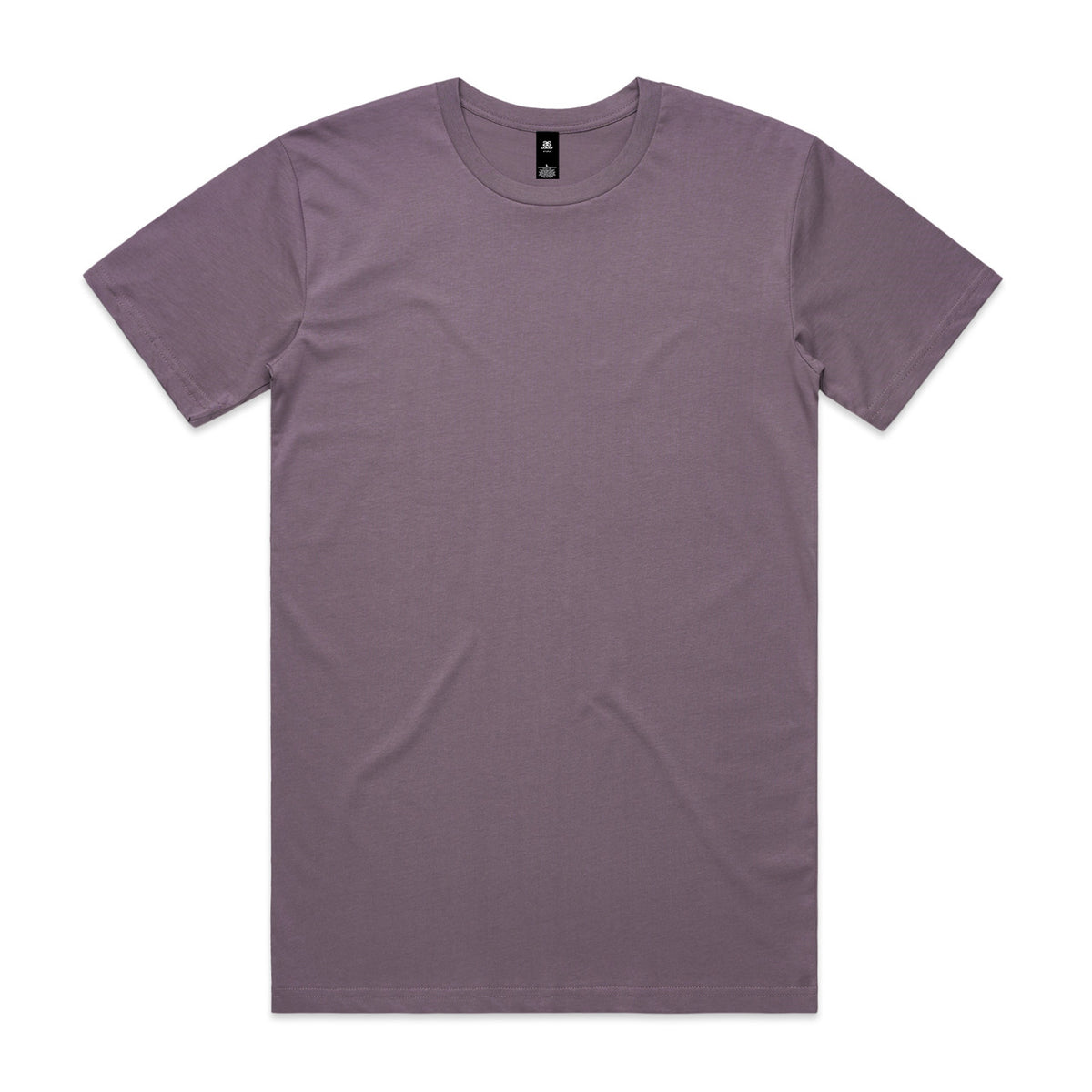 AS Colour 5001 Staple Tee - AS Colour - MAUVE