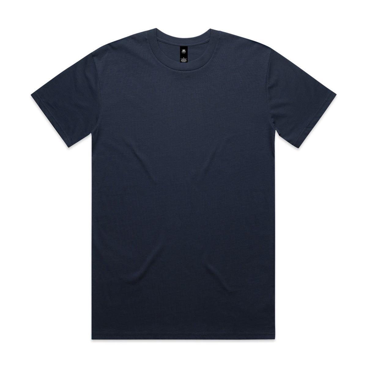 AS Colour 5001 Staple Tee - AS Colour - Midnight Blue