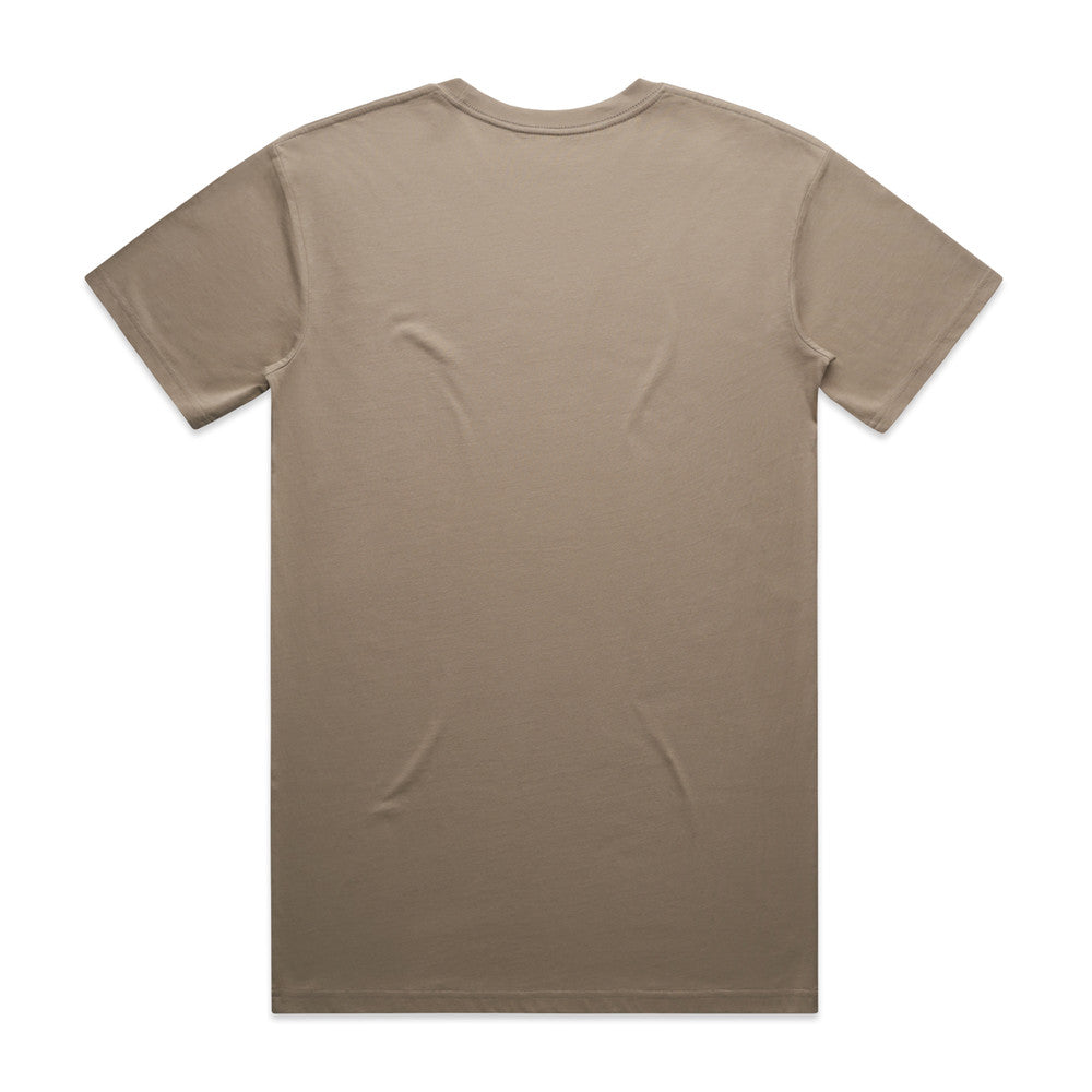 Men's Staple Tee (10 PACK) - AS Colour