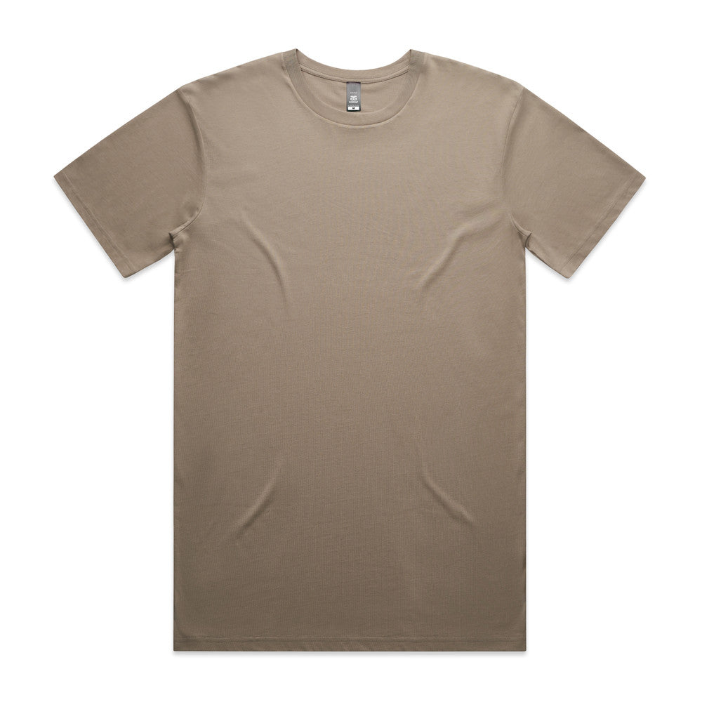 Men's Staple Tee (10 PACK) - AS Colour