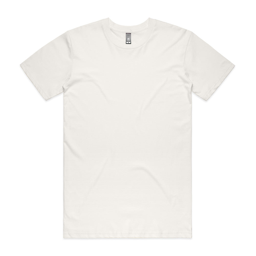 Men's Staple Tee (10 PACK) - AS Colour