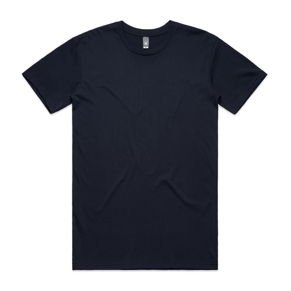 Men's Staple Tee (10 PACK) - AS Colour