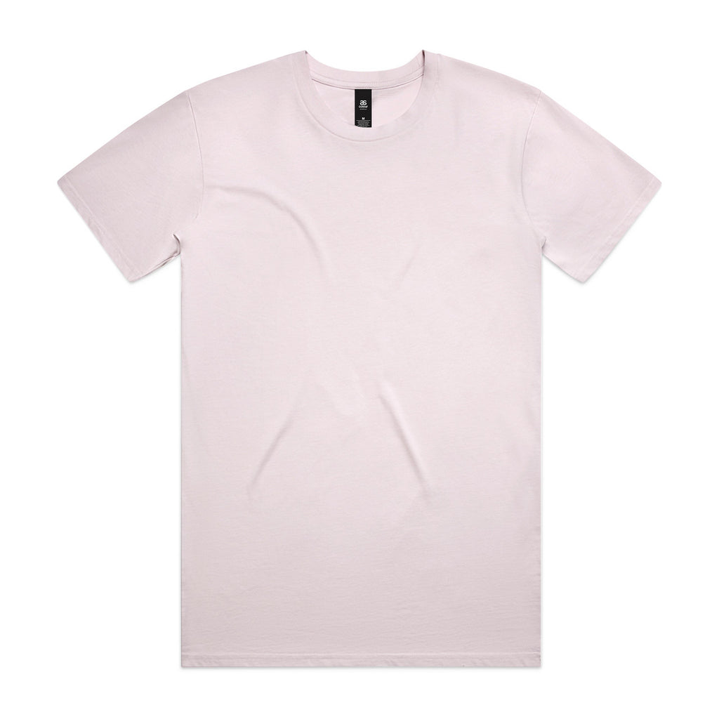 AS Colour 5001 Staple Tee - AS Colour - Orchid