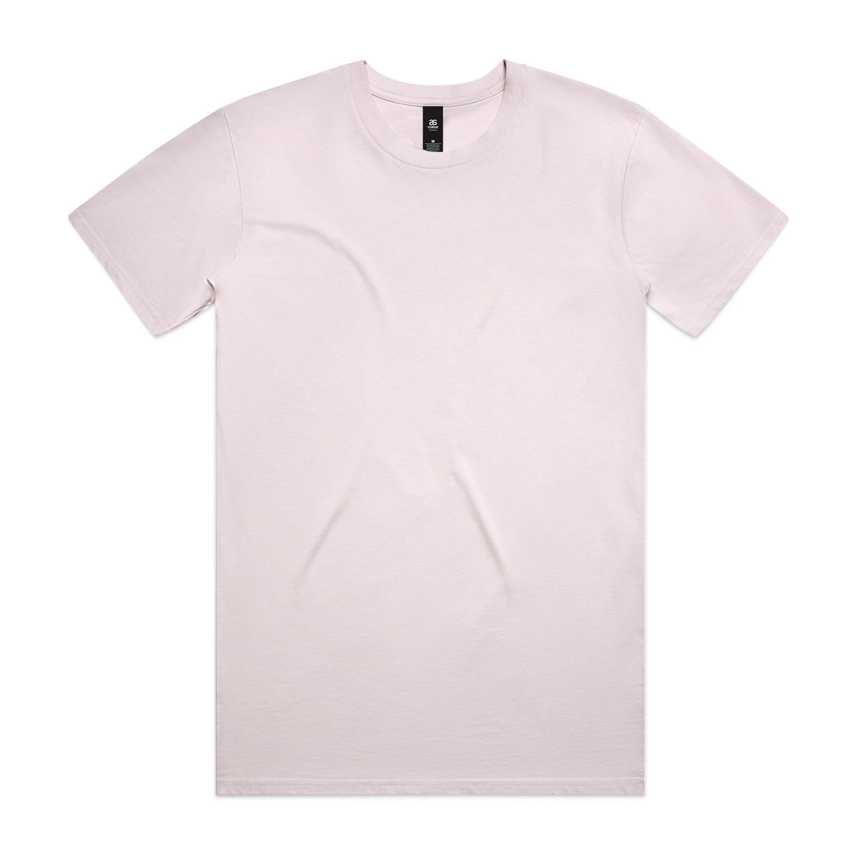 AS Colour 5001 Staple Tee - AS Colour - Orchid
