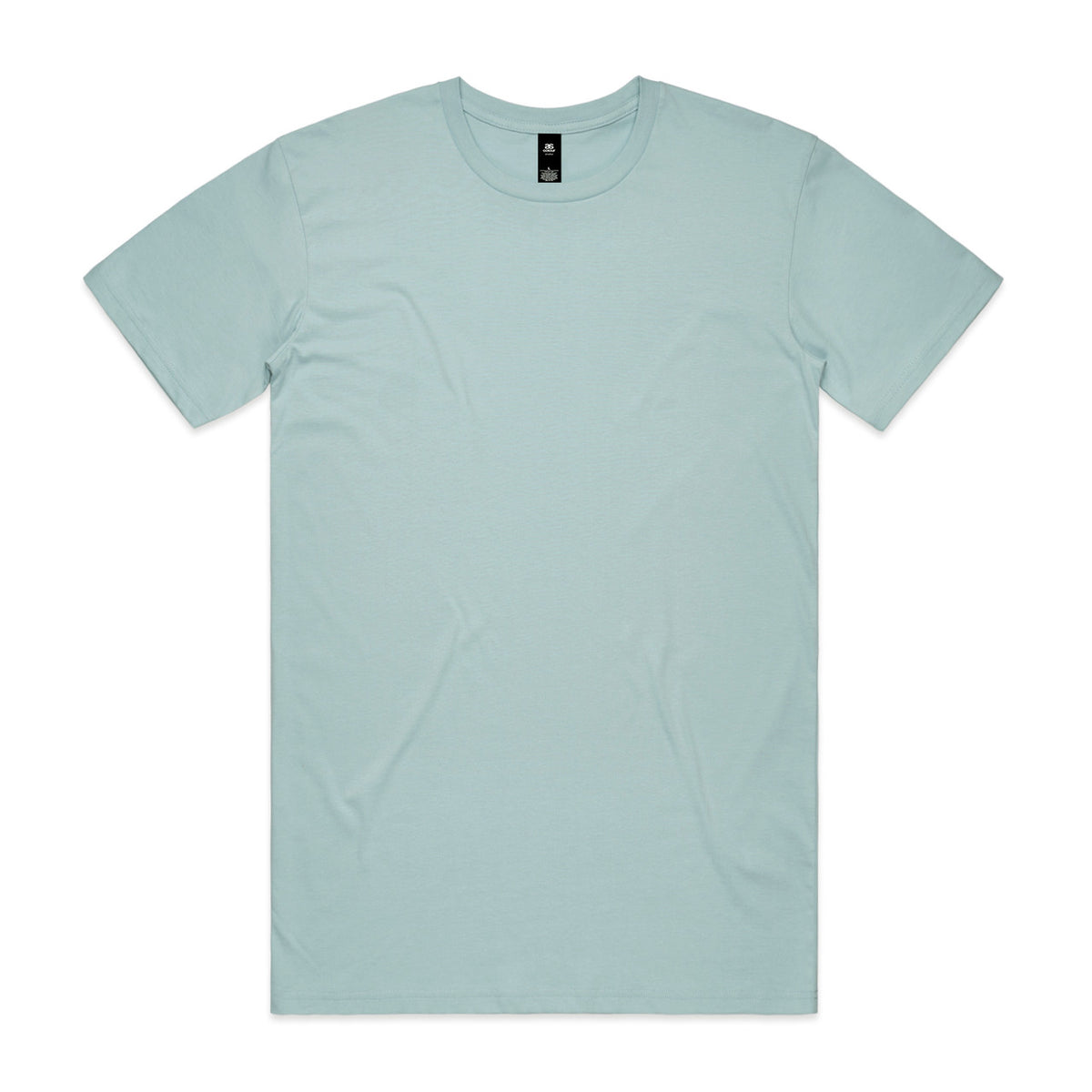 AS Colour 5001 Staple Tee - AS Colour - PALE BLUE