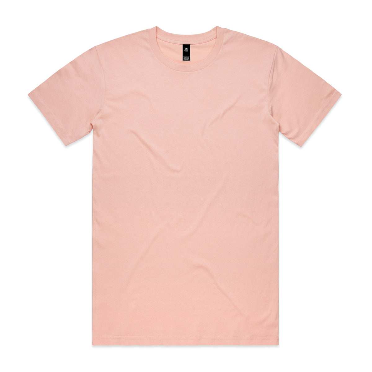 AS Colour 5001 Staple Tee - AS Colour - Pale Pink