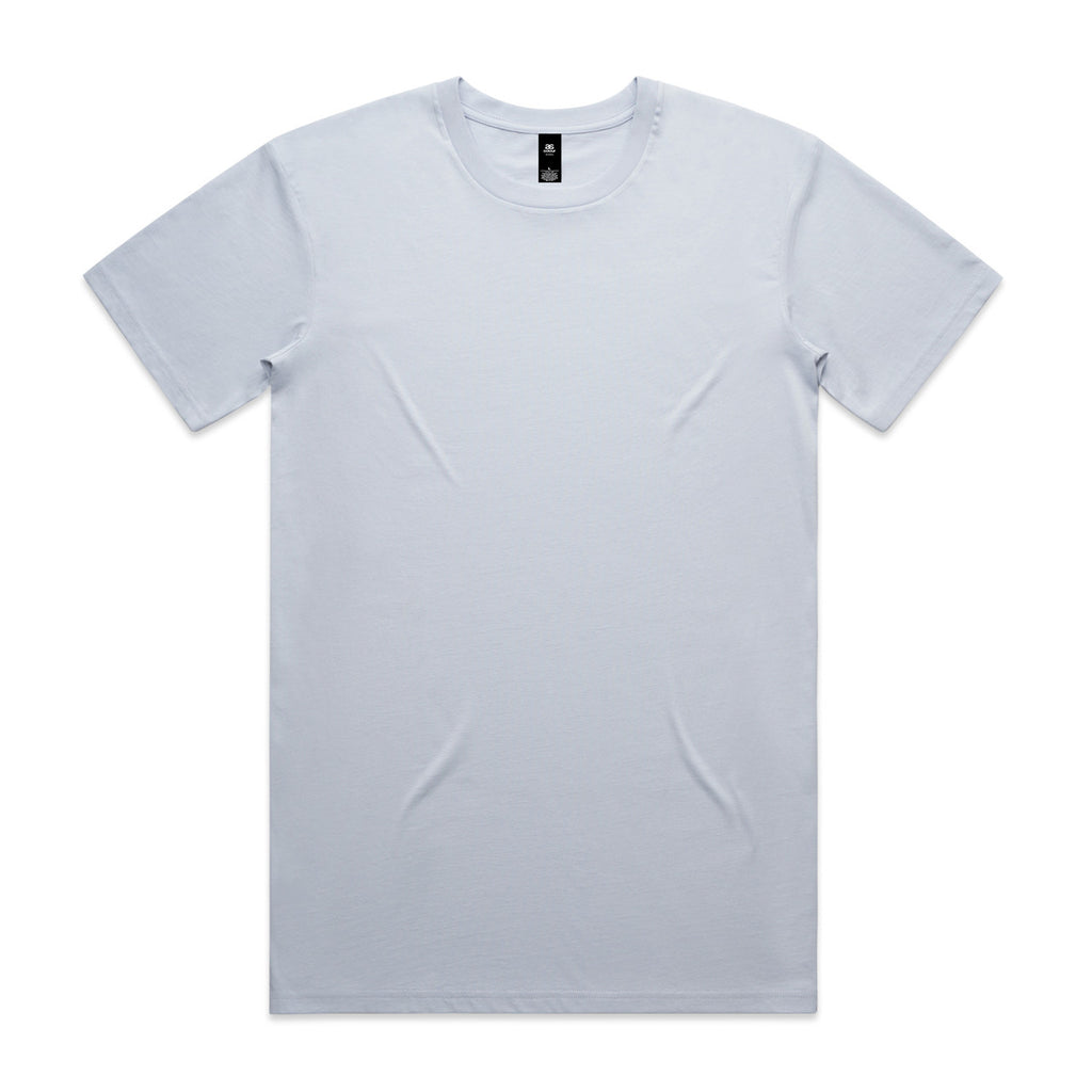 AS Colour 5001 Staple Tee - AS Colour - Powder