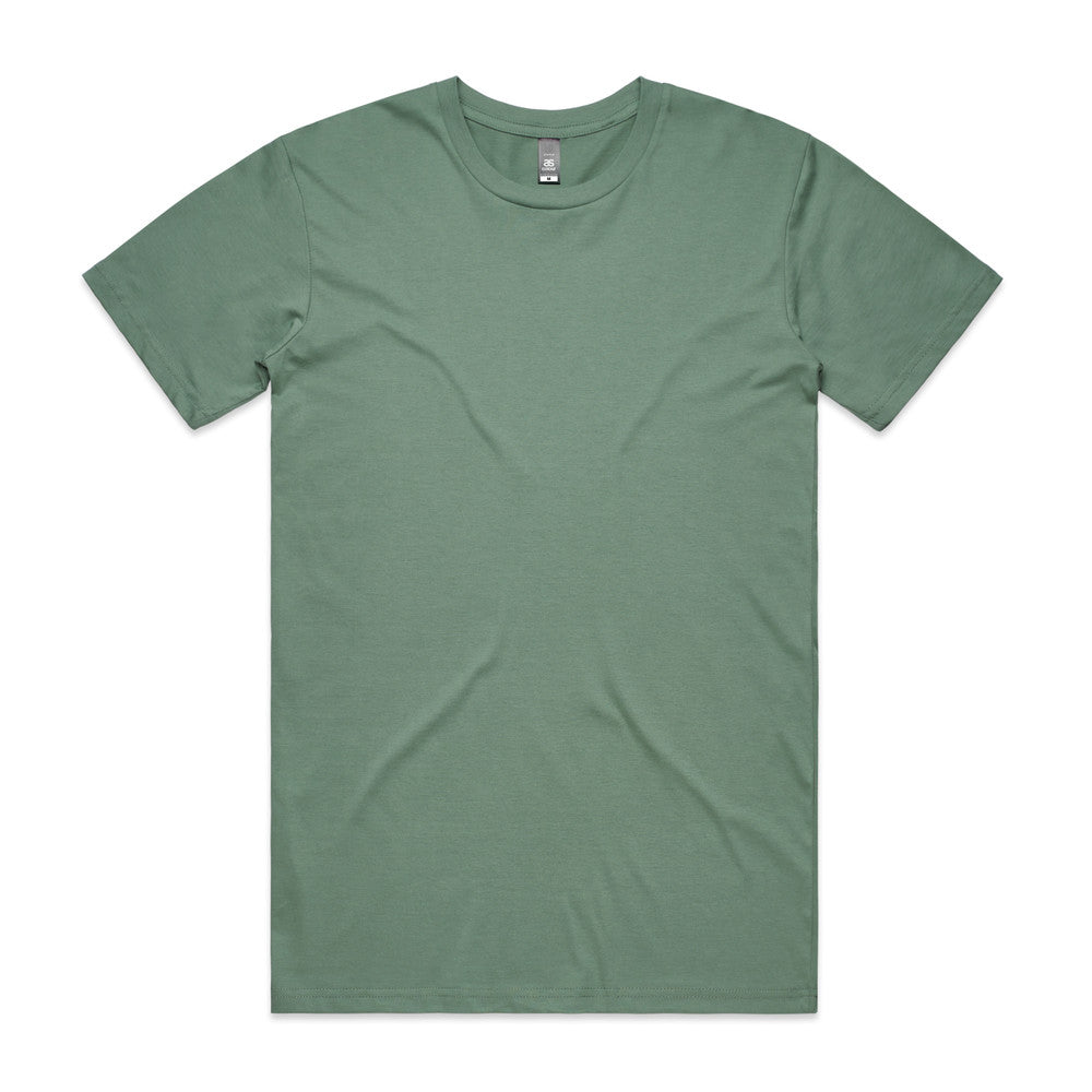 Men's Staple Tee (10 PACK) - AS Colour