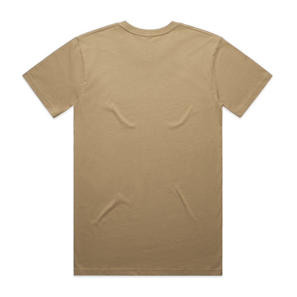 Men's Staple Tee (10 PACK) - AS Colour