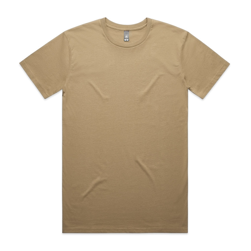 Men's Staple Tee (10 PACK) - AS Colour