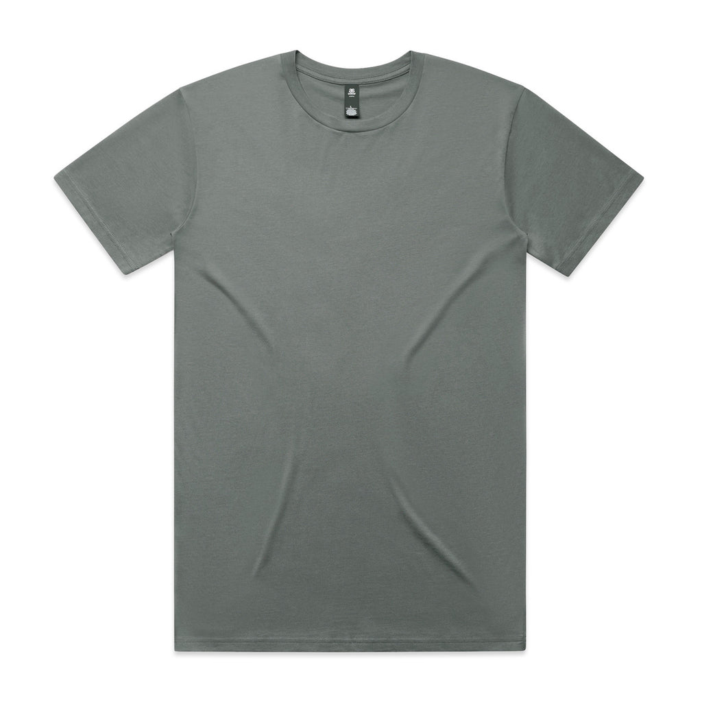 AS Colour 5001 Staple Tee - AS Colour - Shadow