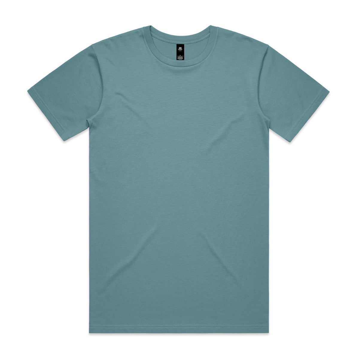 AS Colour 5001 Staple Tee - AS Colour - Slate Blue