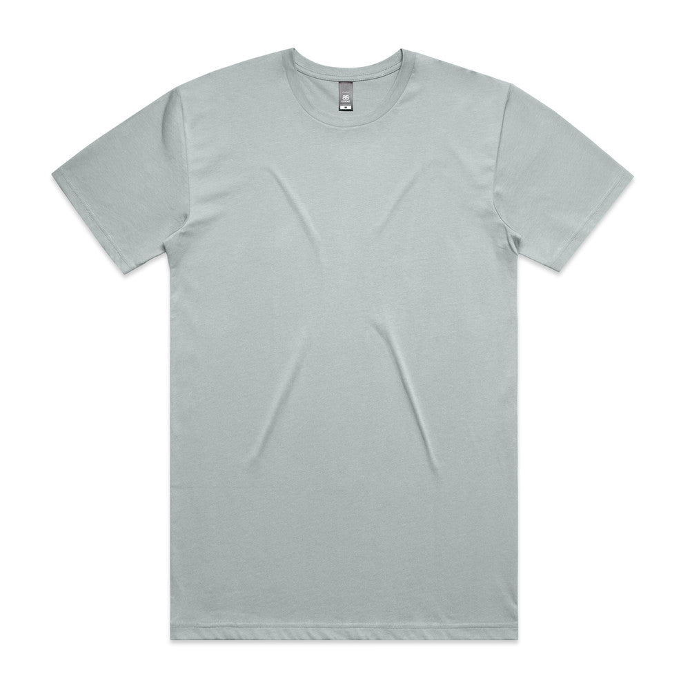 Men's Staple Tee (10 PACK) - AS Colour