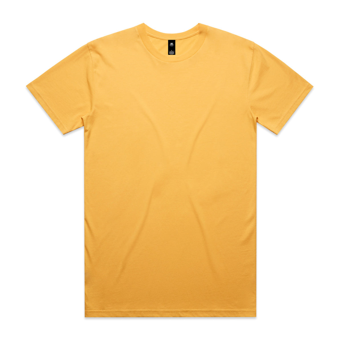 AS Colour 5001 Staple Tee - AS Colour - Sunset