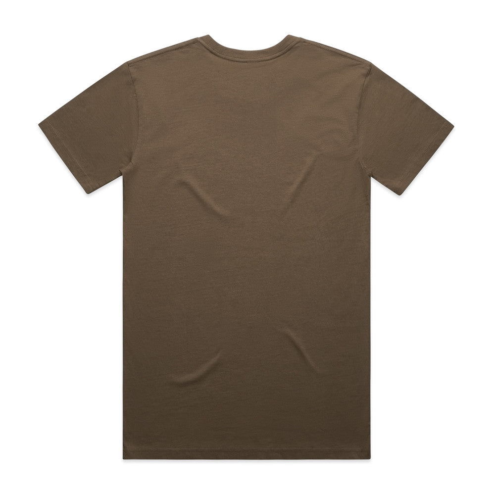 Men's Staple Tee (10 PACK) - AS Colour