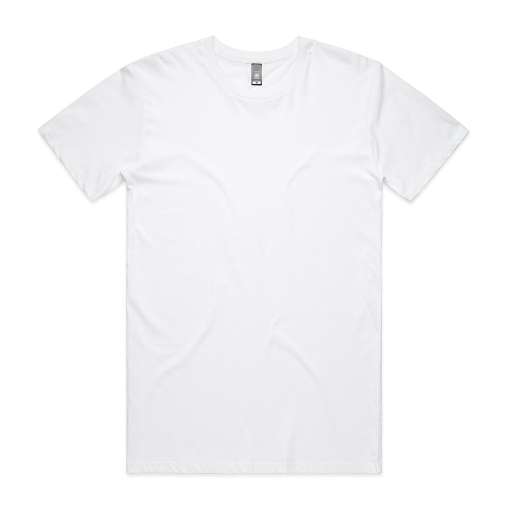 Men's Staple Tee (10 PACK) - AS Colour