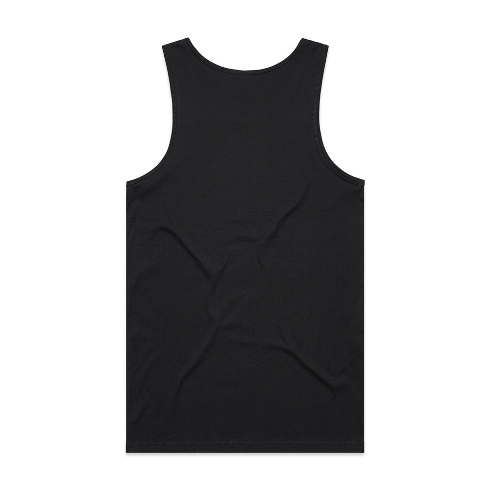 Lowdown Singlet - AS Colour