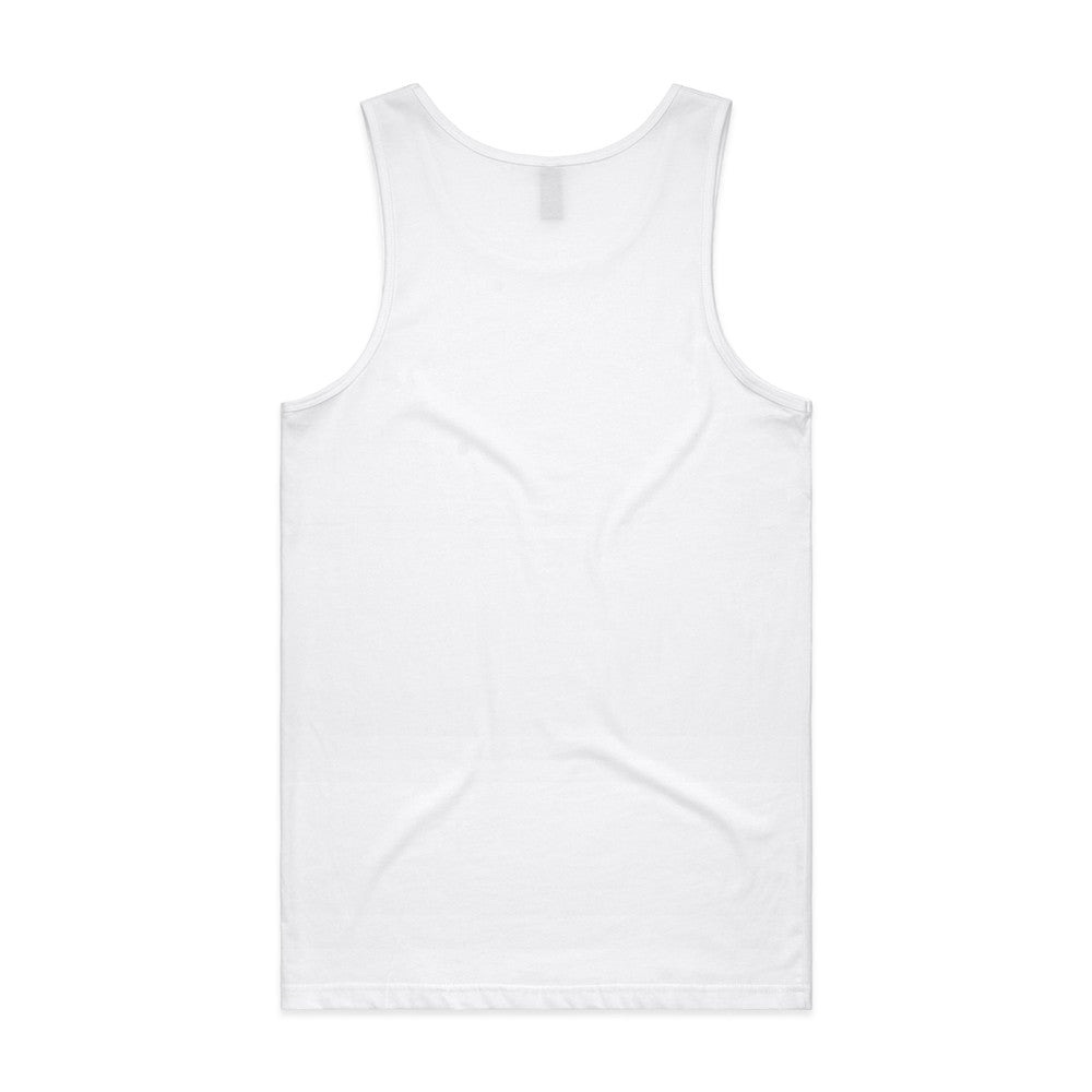 Lowdown Singlet - AS Colour