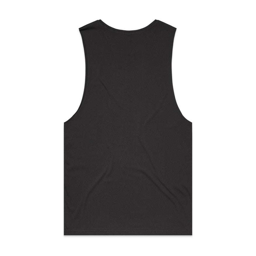 Barnard Tank Tee - AS Colour