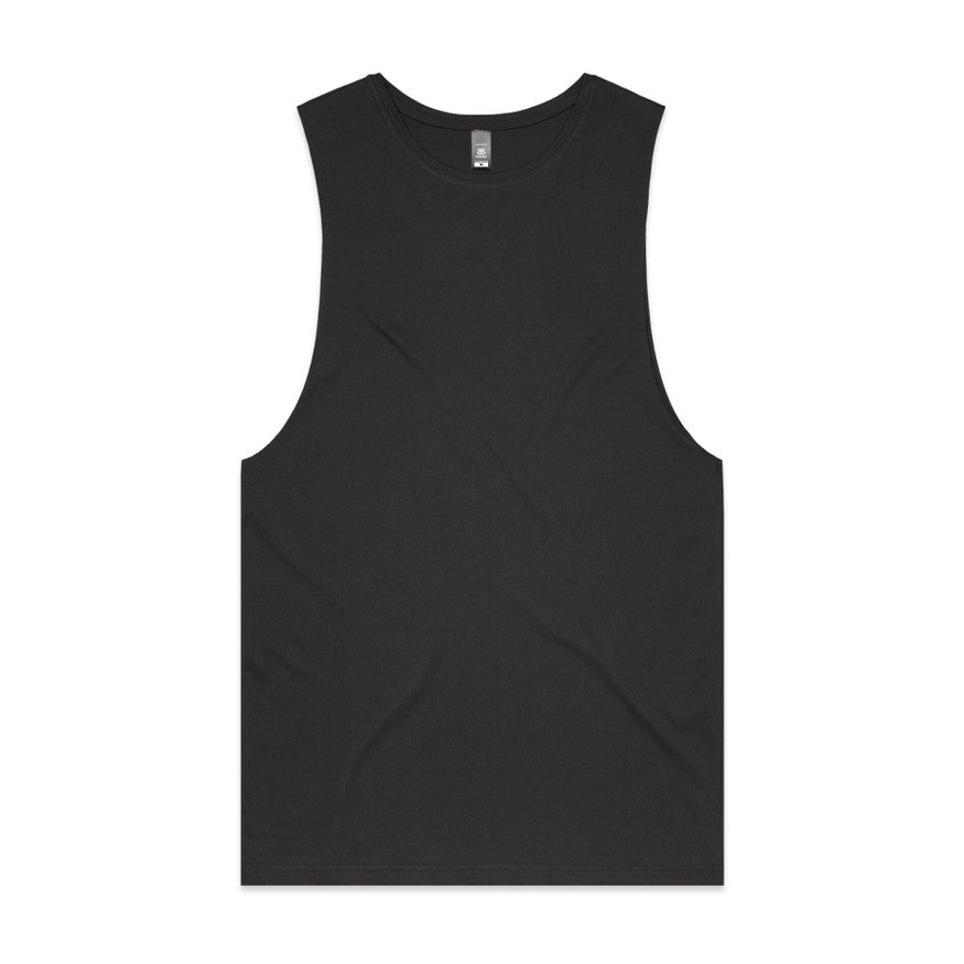 Barnard Tank Tee - AS Colour