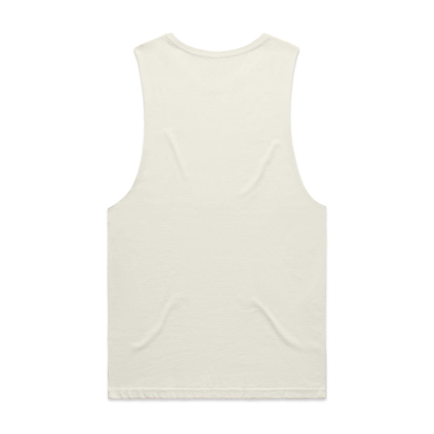 Barnard Tank Tee - AS Colour