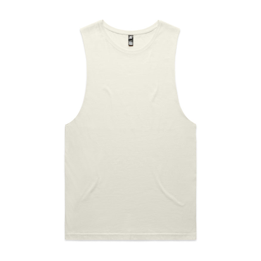 Barnard Tank Tee - AS Colour