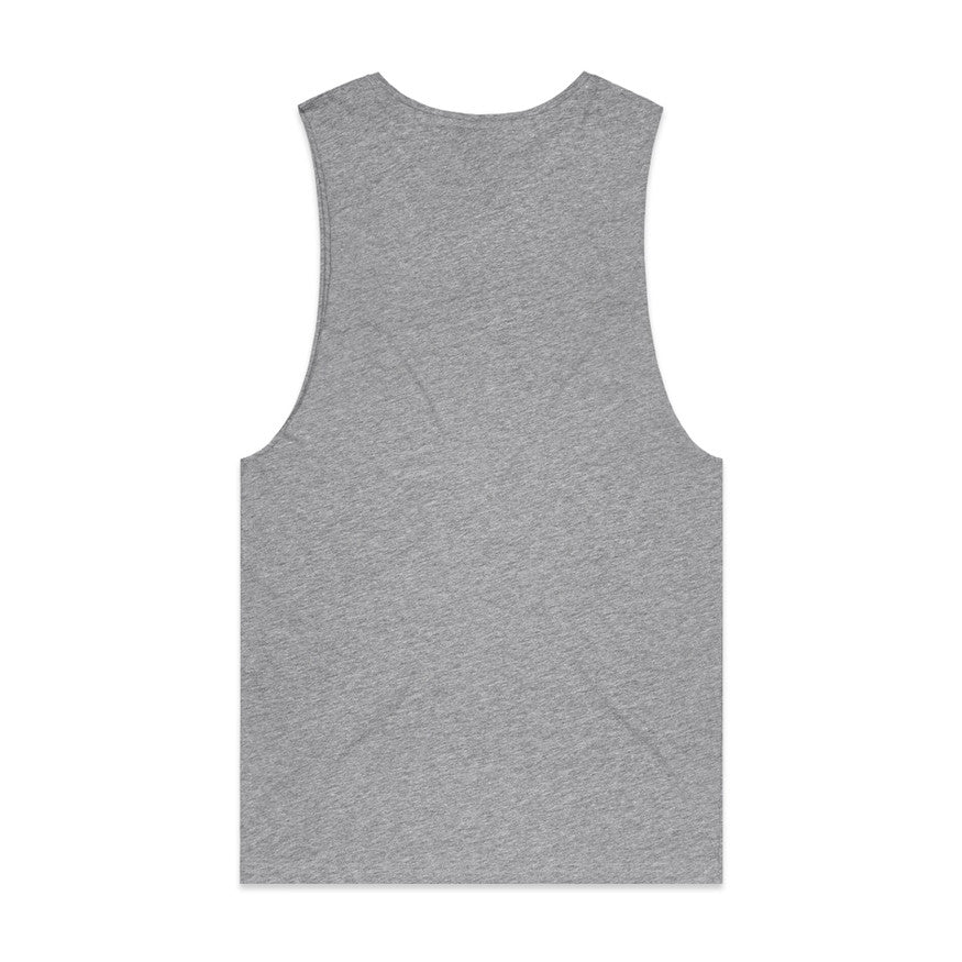 Barnard Tank Tee - AS Colour