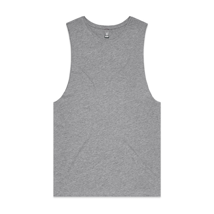 Barnard Tank Tee - AS Colour