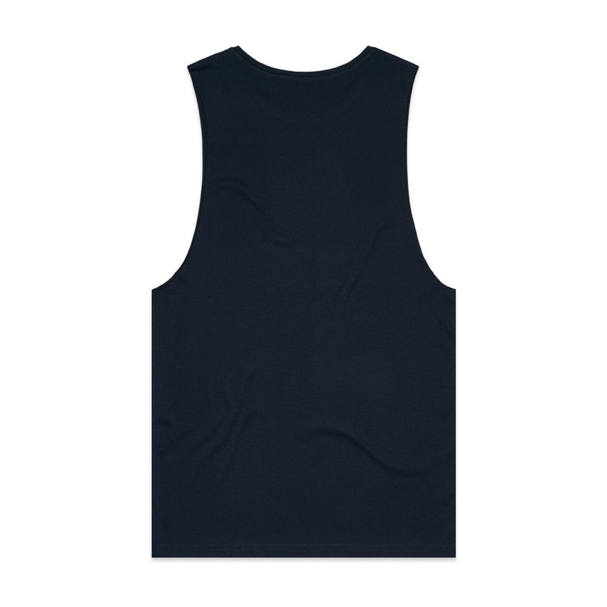 Barnard Tank Tee - AS Colour