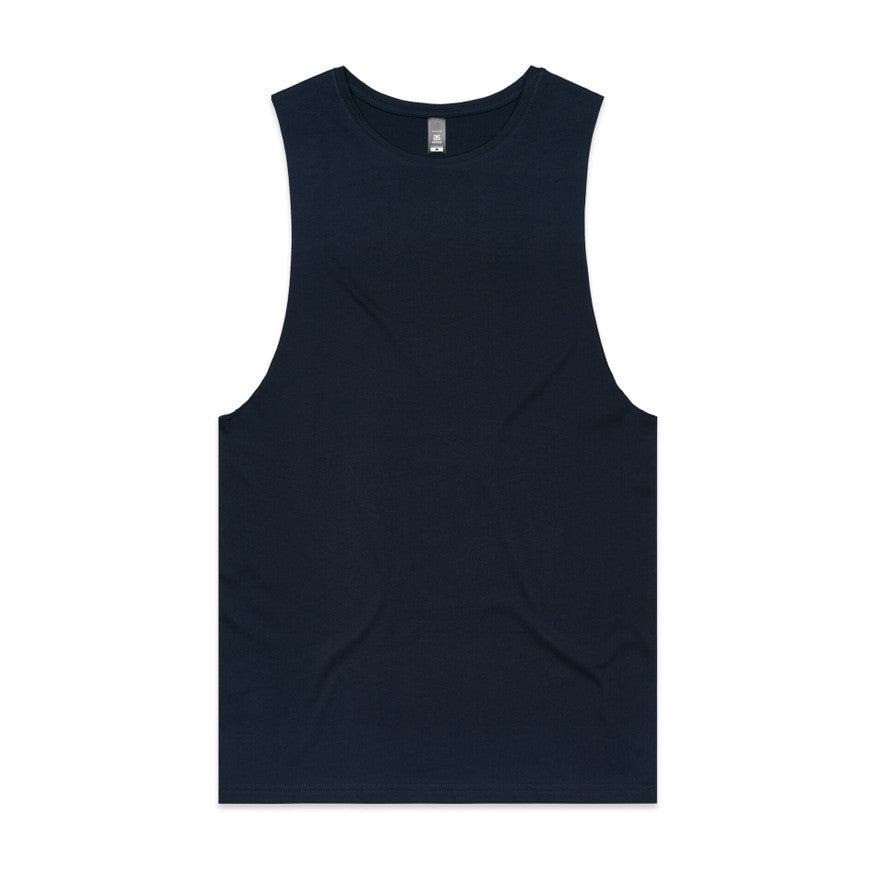 Barnard Tank Tee - AS Colour