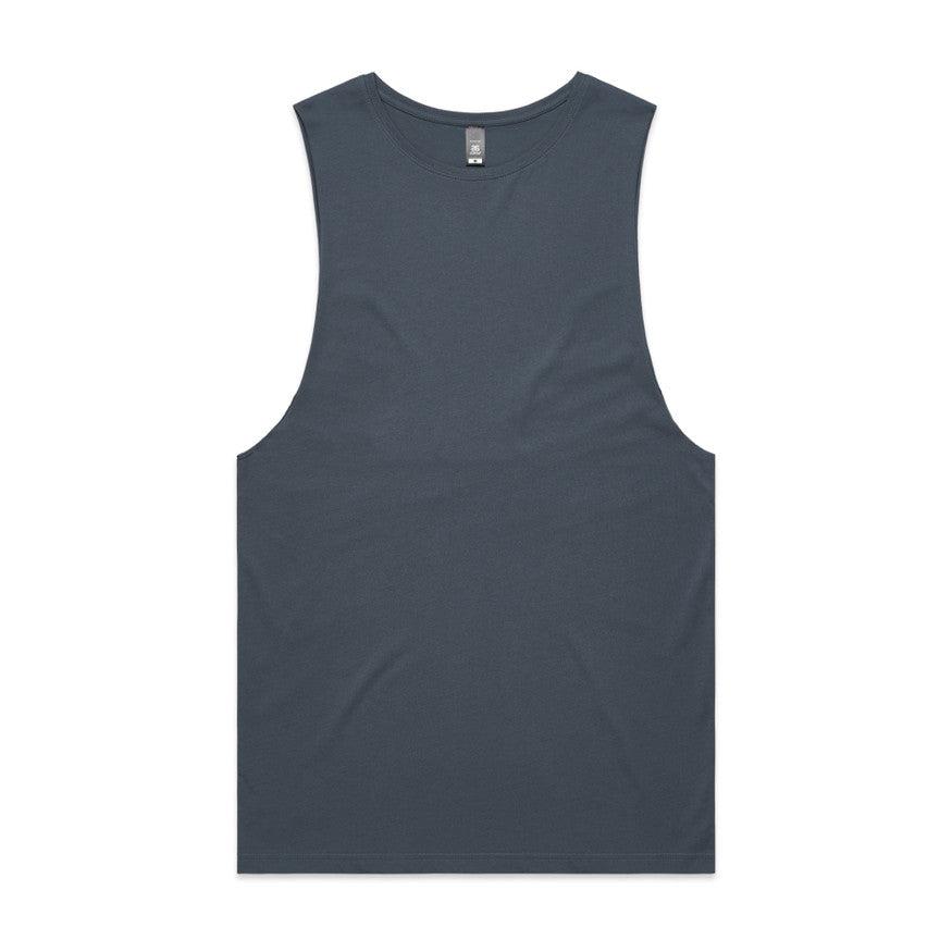Barnard Tank Tee - AS Colour