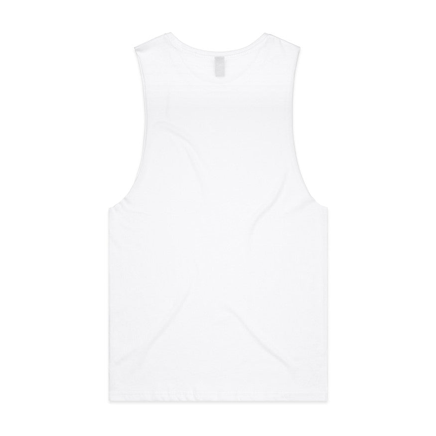 Barnard Tank Tee - AS Colour