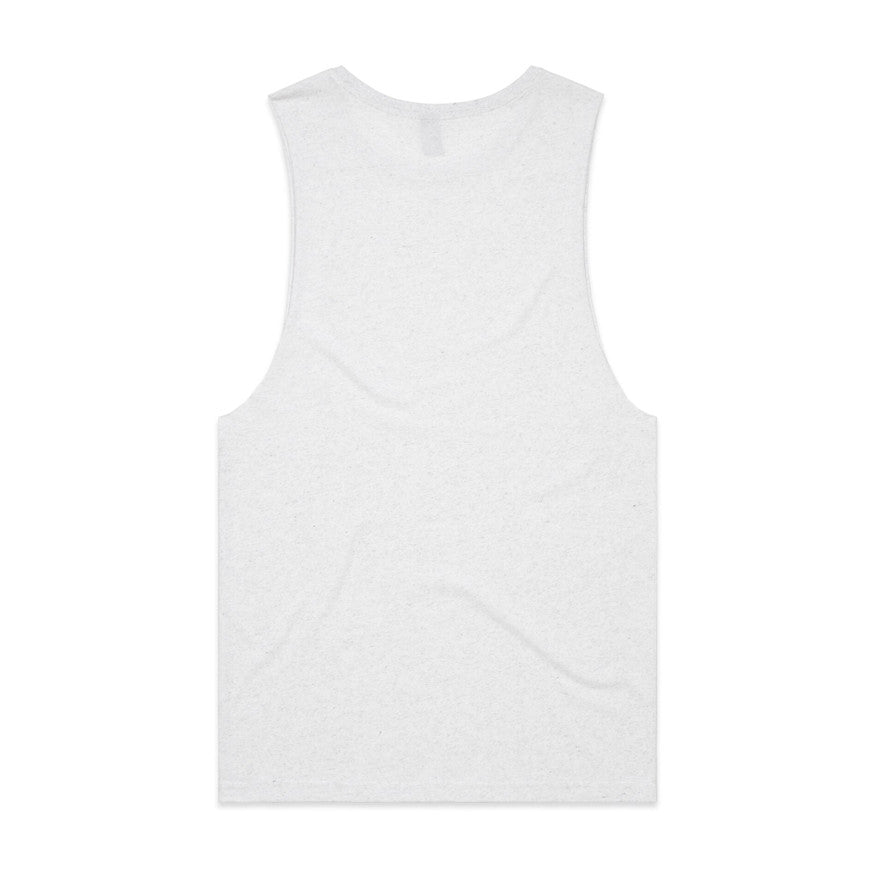 Barnard Tank Tee - AS Colour