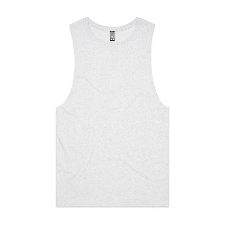 Barnard Tank Tee - AS Colour
