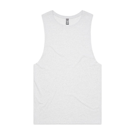 Barnard Tank Tee - AS Colour