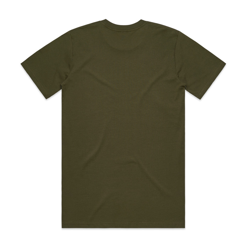 Classic Tee - AS Colour