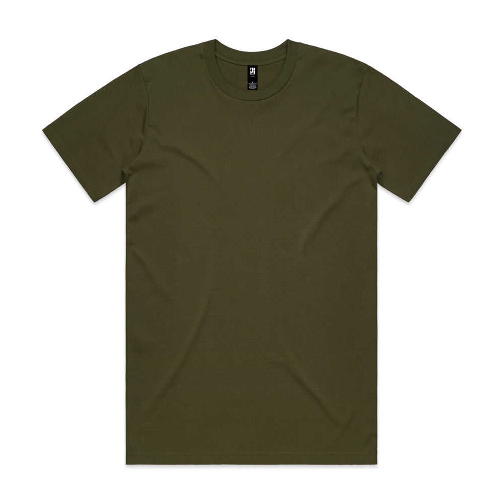 Classic Tee - AS Colour