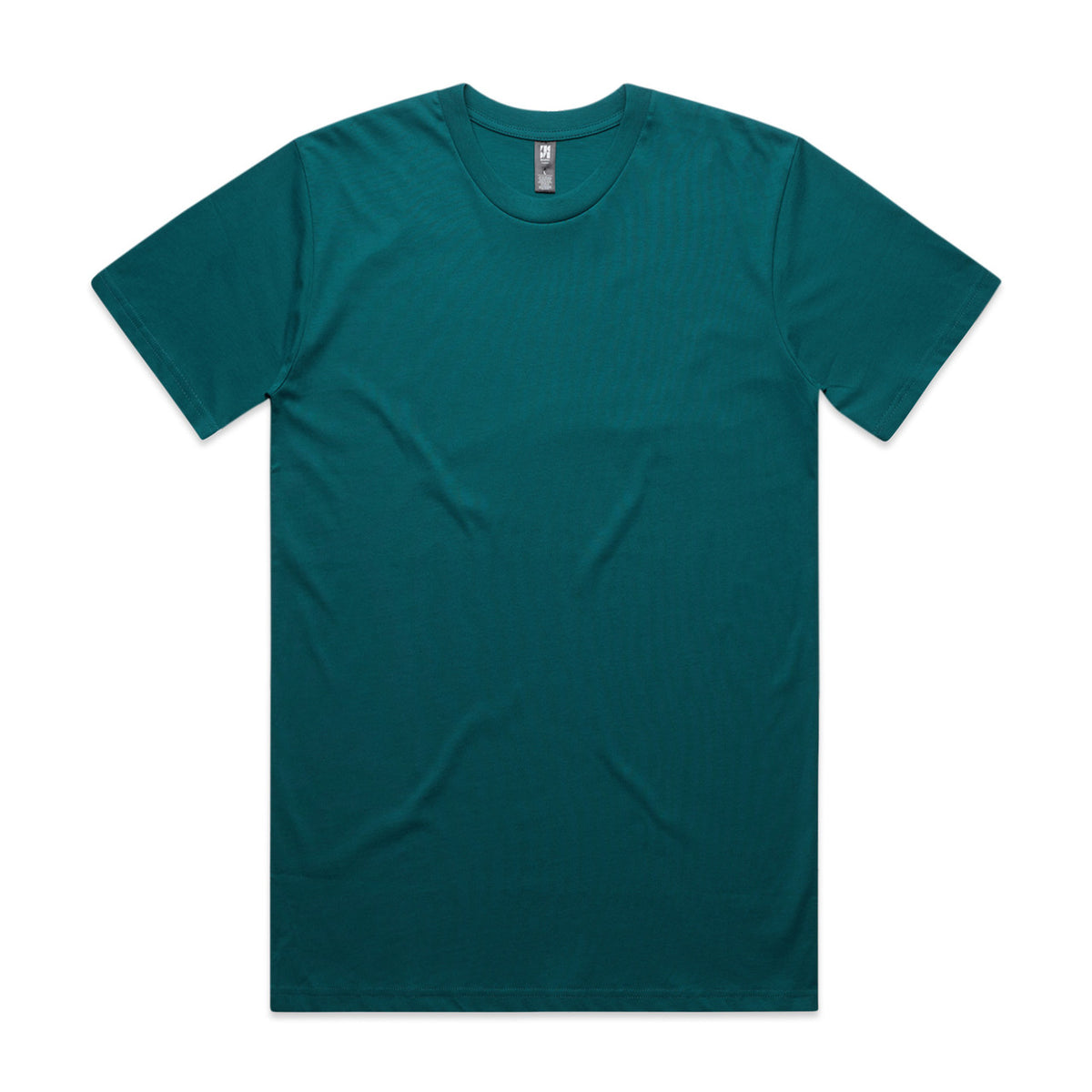 AS Colour 5026 Classic Tee - AS Colour - Atlantic