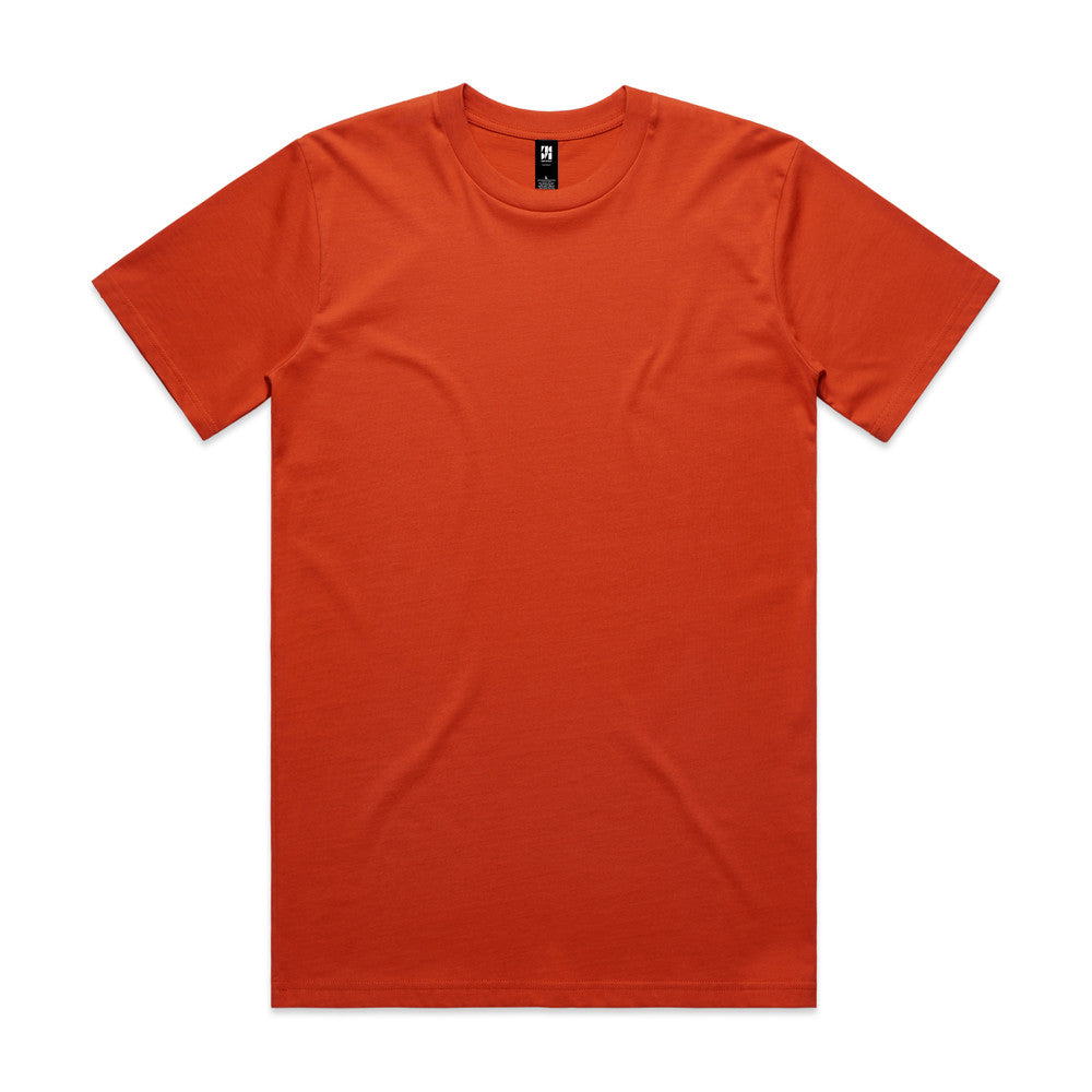 Classic Tee - AS Colour