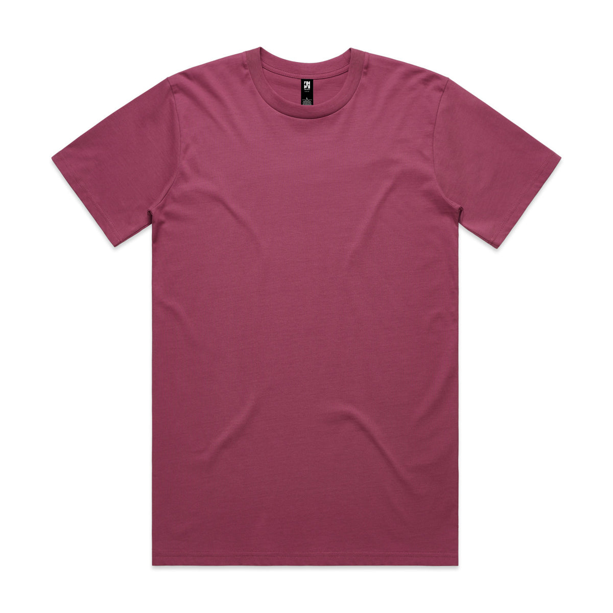 AS Colour 5026 Classic Tee - AS Colour - BERRY