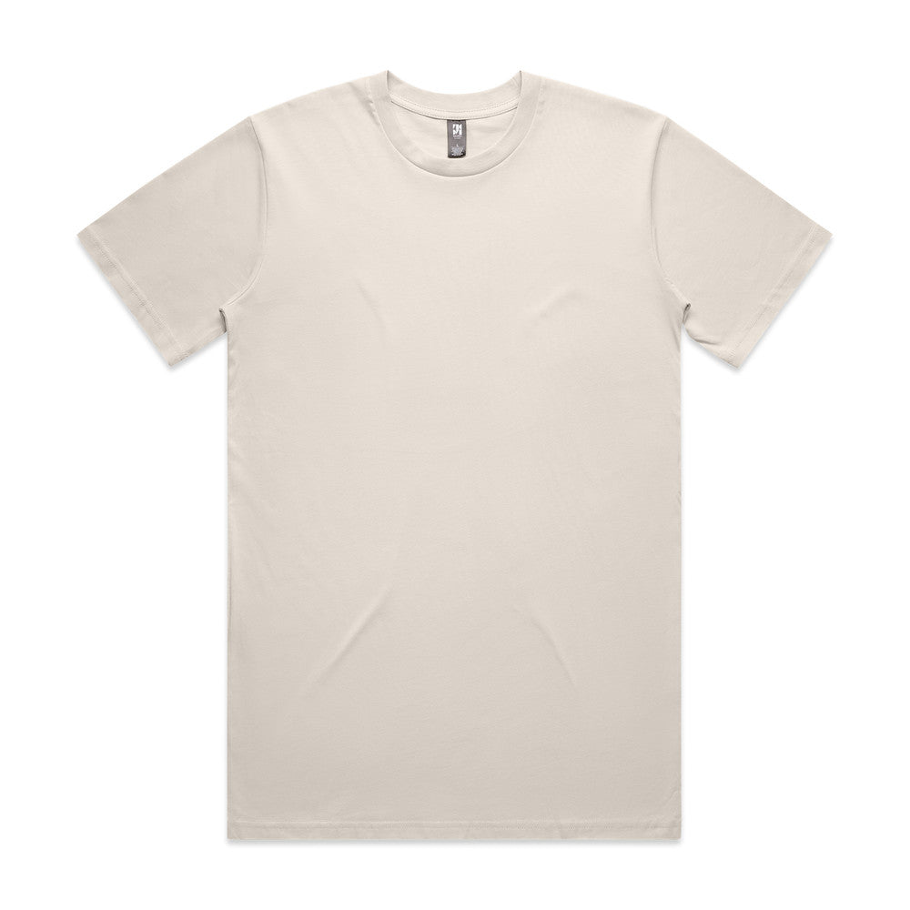 Classic Tee - AS Colour