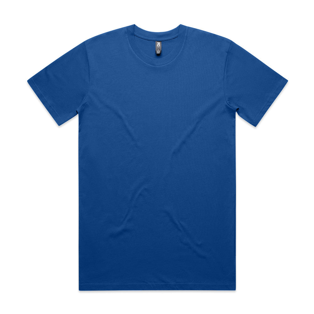 Classic Tee - AS Colour