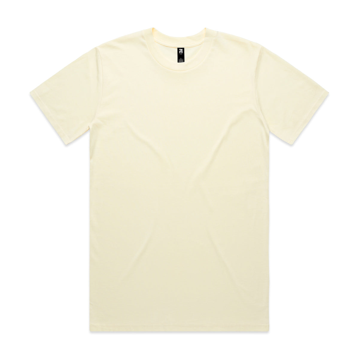 AS Colour 5026 Classic Tee - AS Colour - Butter