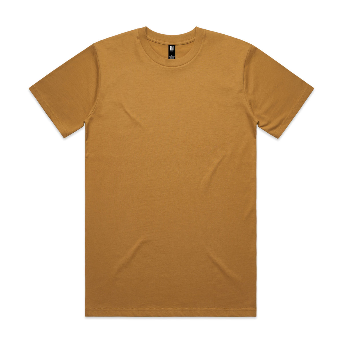 AS Colour 5026 Classic Tee - AS Colour - Camel