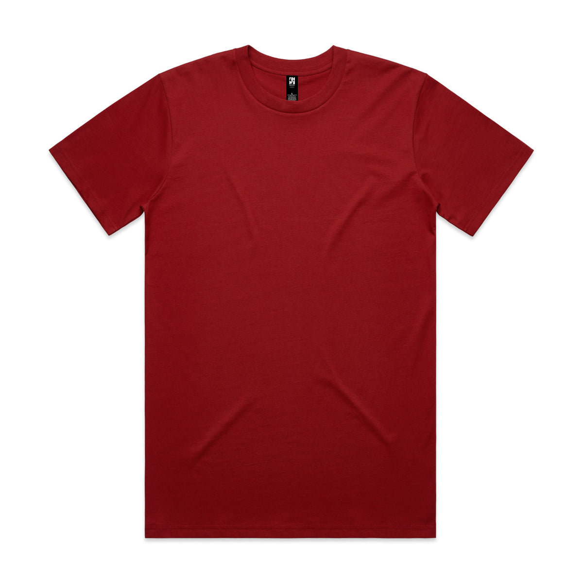 AS Colour 5026 Classic Tee - AS Colour - CARDINAL