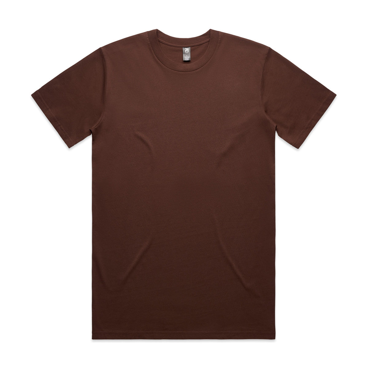 AS Colour 5026 Classic Tee - AS Colour - Chestnut